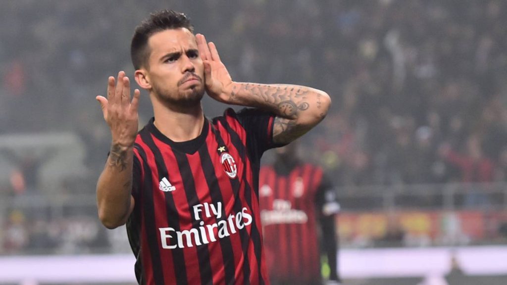 suso-transfer