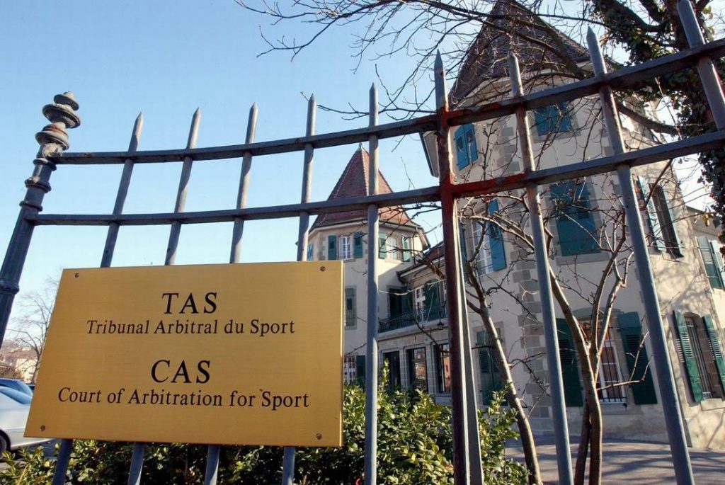 tas