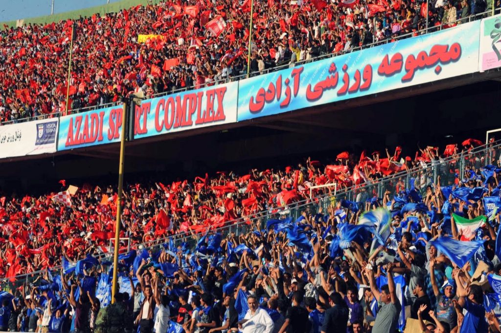 tehran