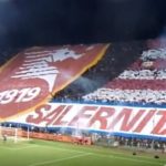 tifo-salernitana