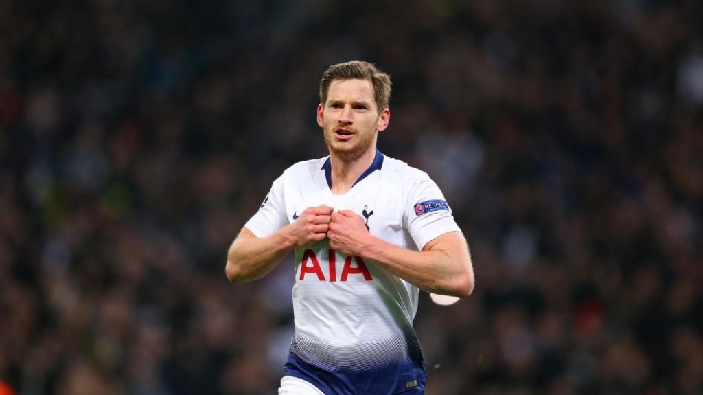 tottenham