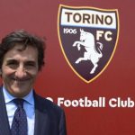 Urbano Cairo, presidente del Torino