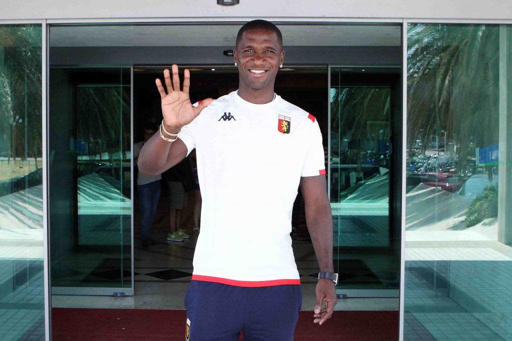 zapata-genoa