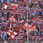 Mantova tifosi