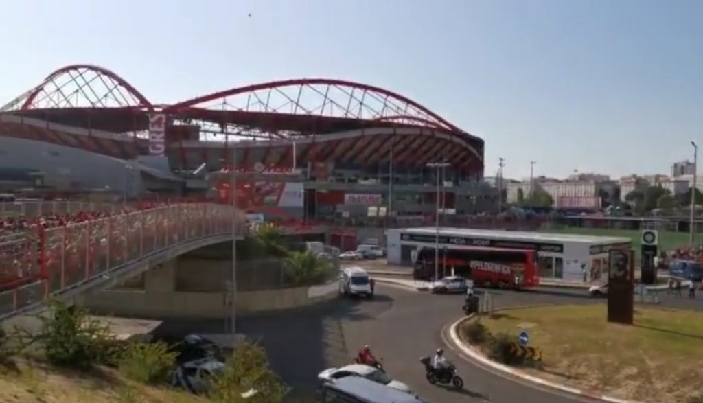Benfica-Porto