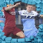 Derby di Roma e ordine pubblico