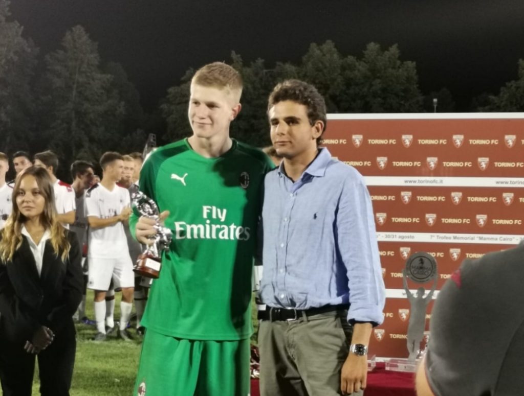 Juventus-Milan 1-2: Primavera ad Asti