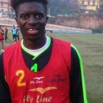 Abou Diop (Paganese)
