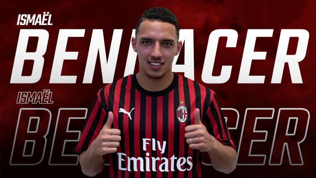 Bennacer
