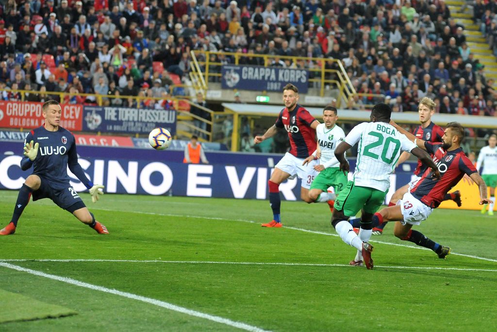 Il derby emiliano