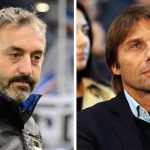 Conte e Giampaolo