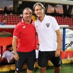 Coppa Italia. Benevento-Monza 3-4