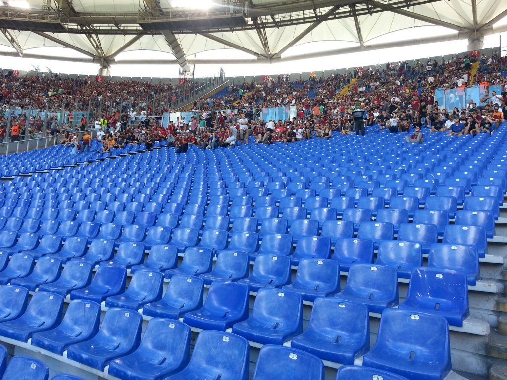 Lazio-Roma