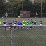 Cenisia-Sporting Cenisia