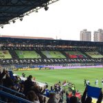 Mattia Destro e Bologna-Spal