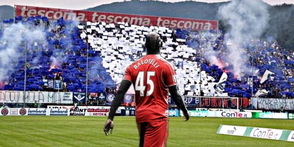 Mario Balotelli