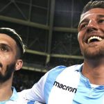La Lazio a più 2 sulla Roma