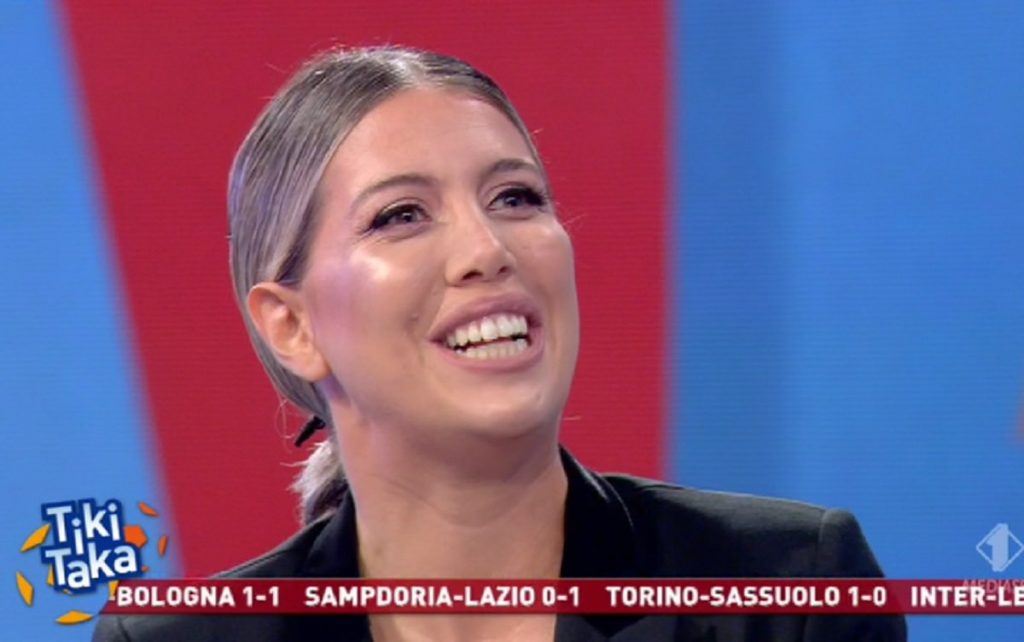 Wanda Nara