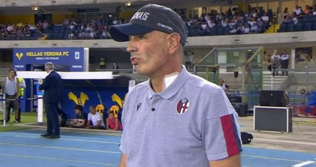 Bologna-Spal