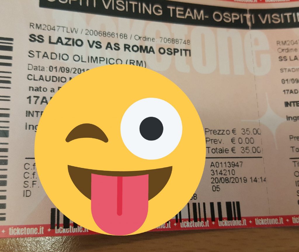 Lazio-Roma