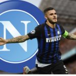 Ipotesi: Icardi a Napoli