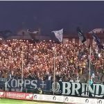 Derby Brindisi-Foggia 0-1