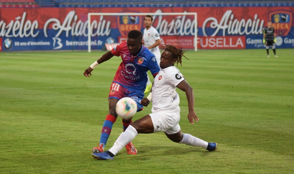 ajaccio bastia dove vedere