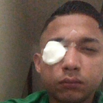 Emilio Izaguirre