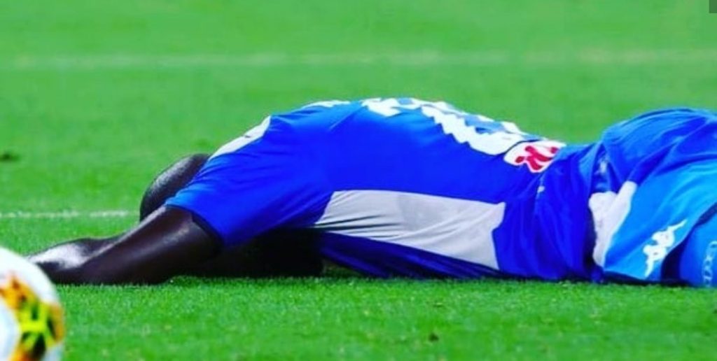 Juventus-Napoli 4-3