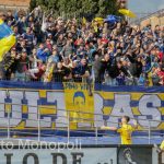 Cerignola ancora in alto mare