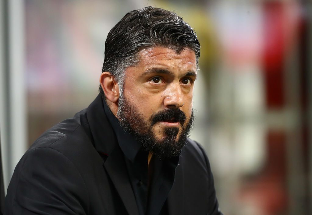 Miami: Beckham corteggia Gattuso