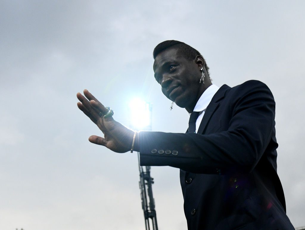 Balotelli fra Flamengo e Brescia