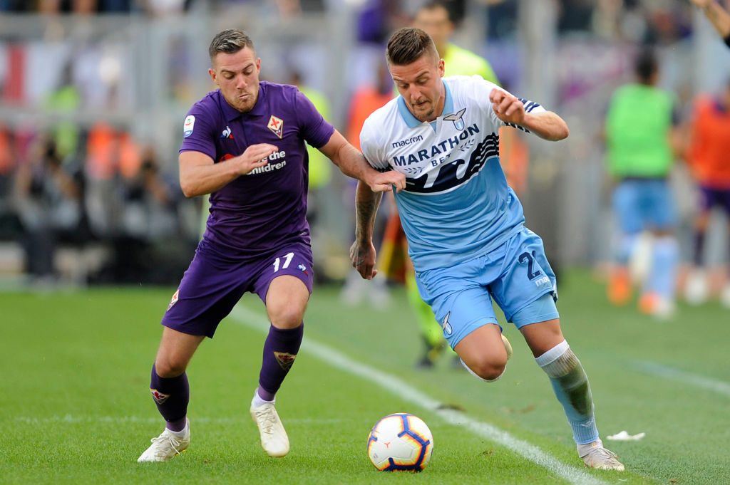 Jordan Veretout