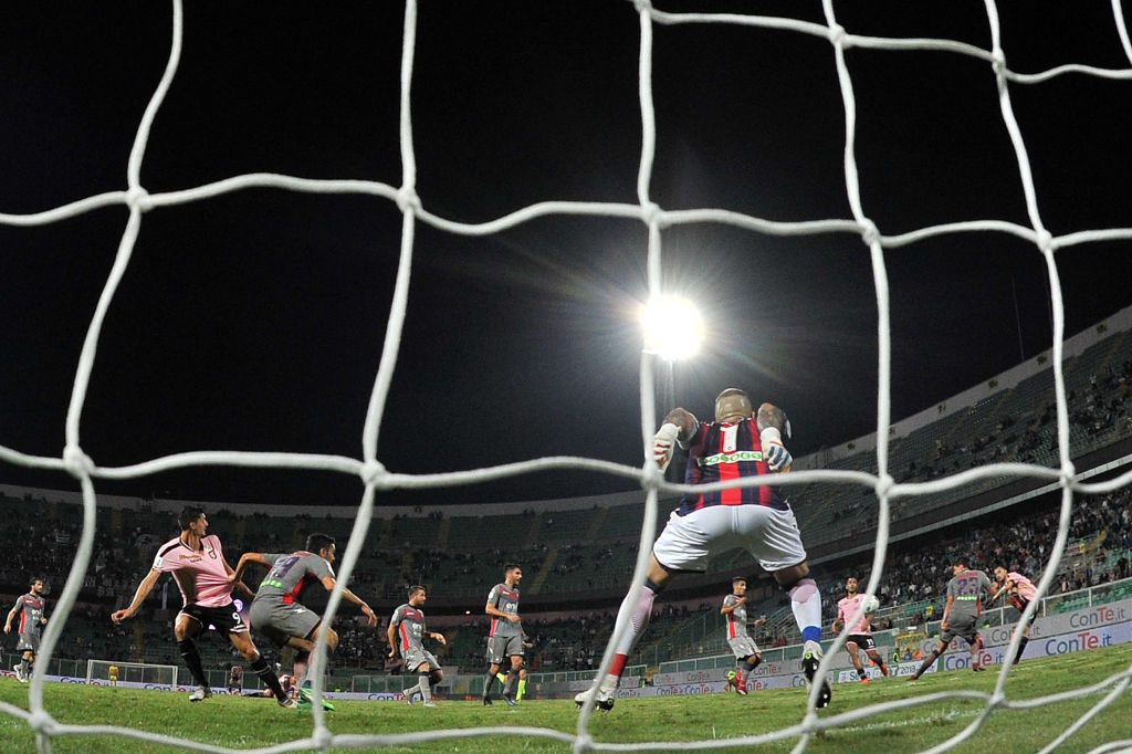 Derby in Calabria