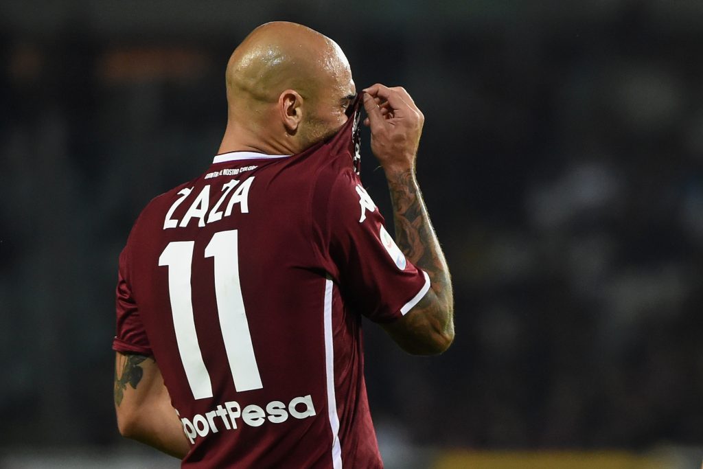 Torino FC v Frosinone Calcio - Serie A