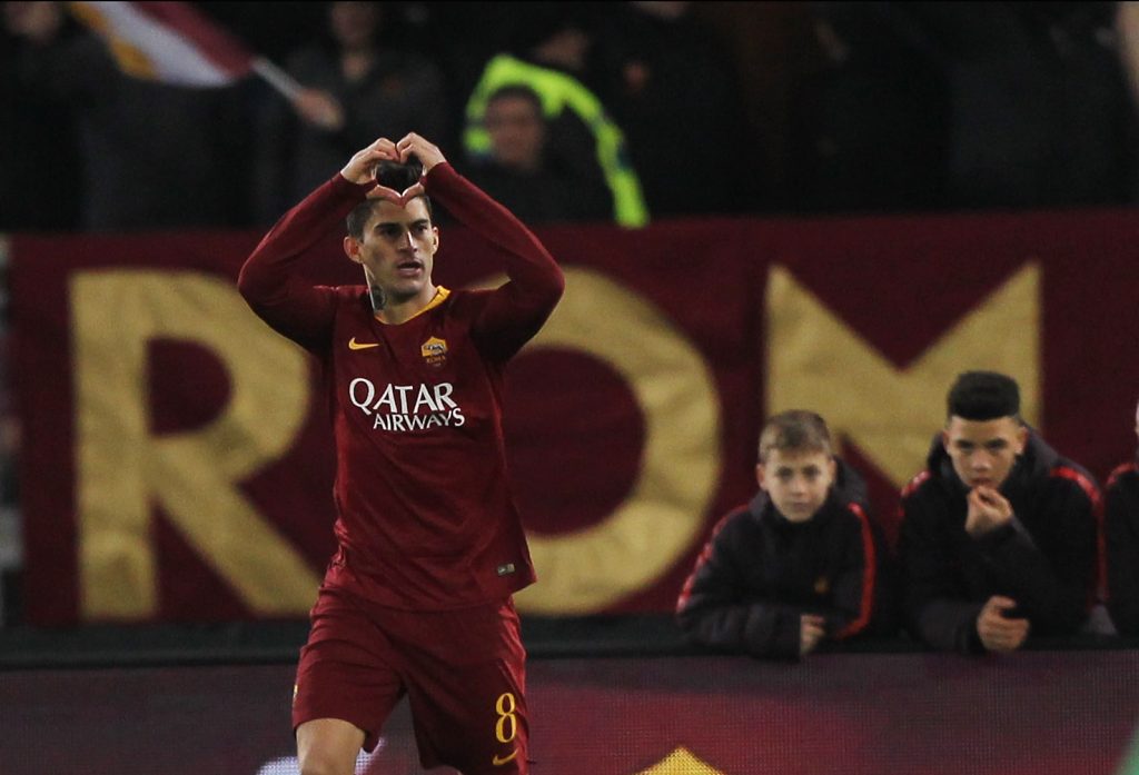 Perotti Roma