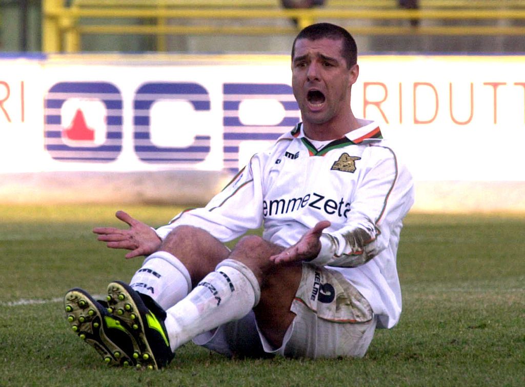 Pippo Maniero