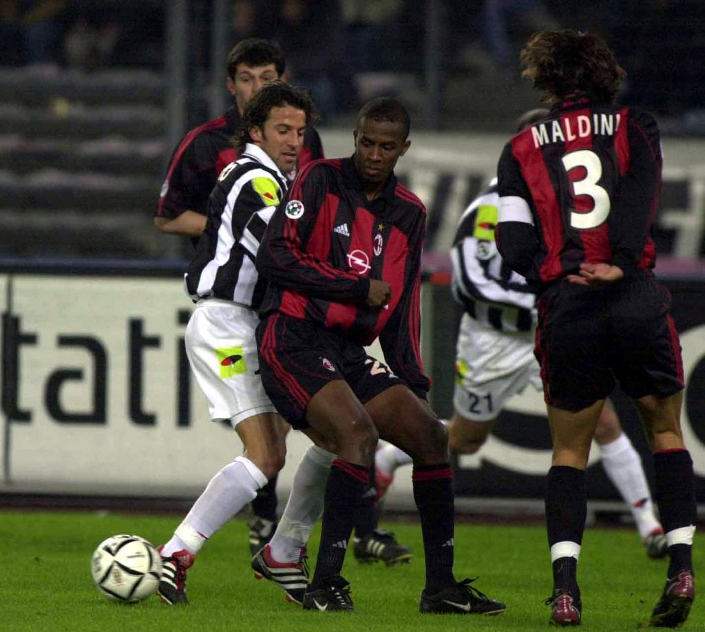 roque junior - milan - brasiliani