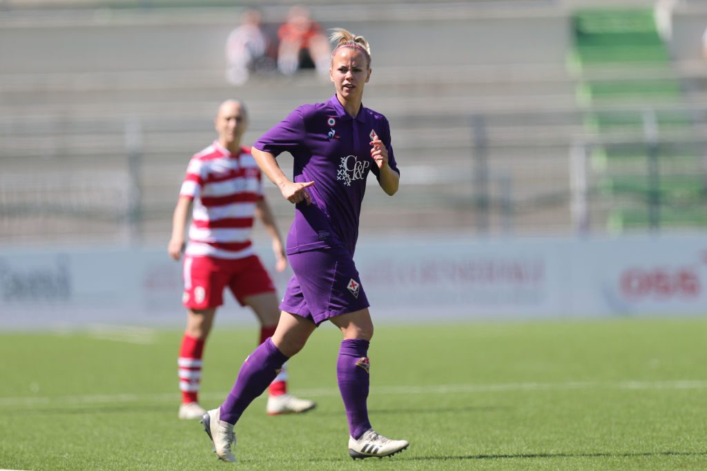 ACF Fiorentina v Florentia - Women Serie A