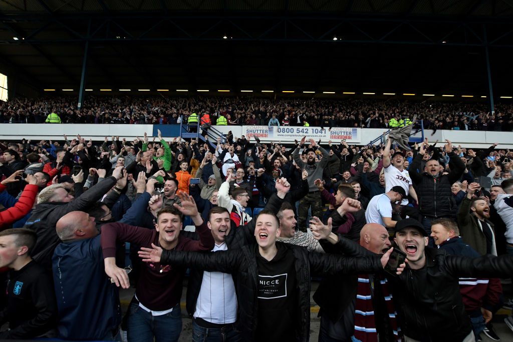 Hillsborough: Sheffield vittorioso