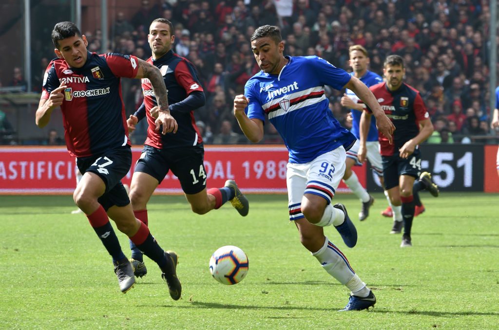 Gregoire Defrel