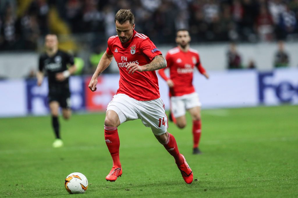Benfica-Porto 0-2
