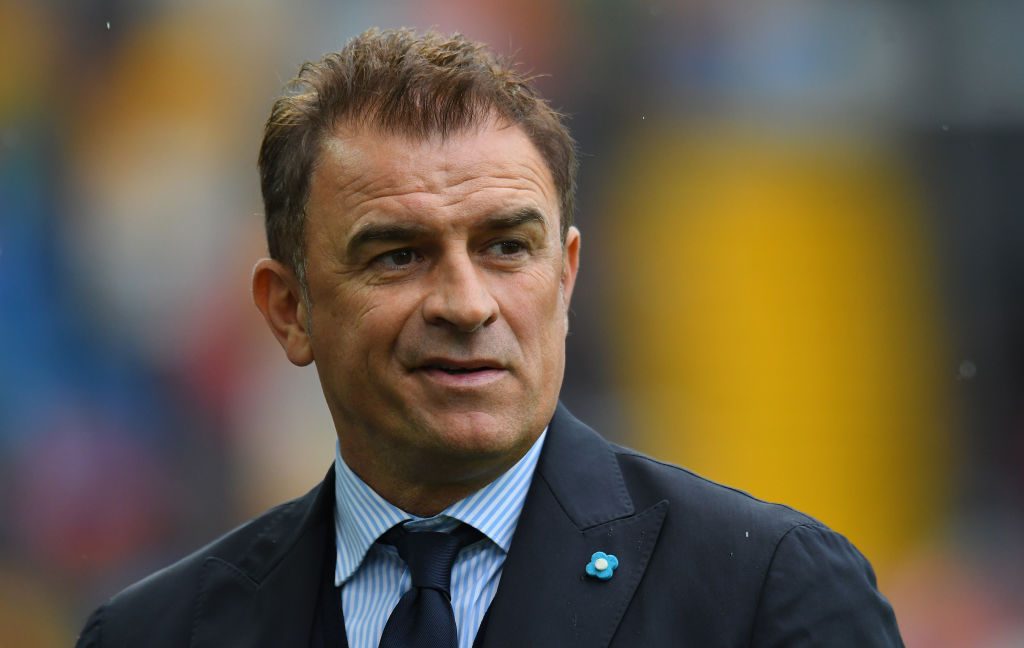 Udinese v SPAL - Serie A