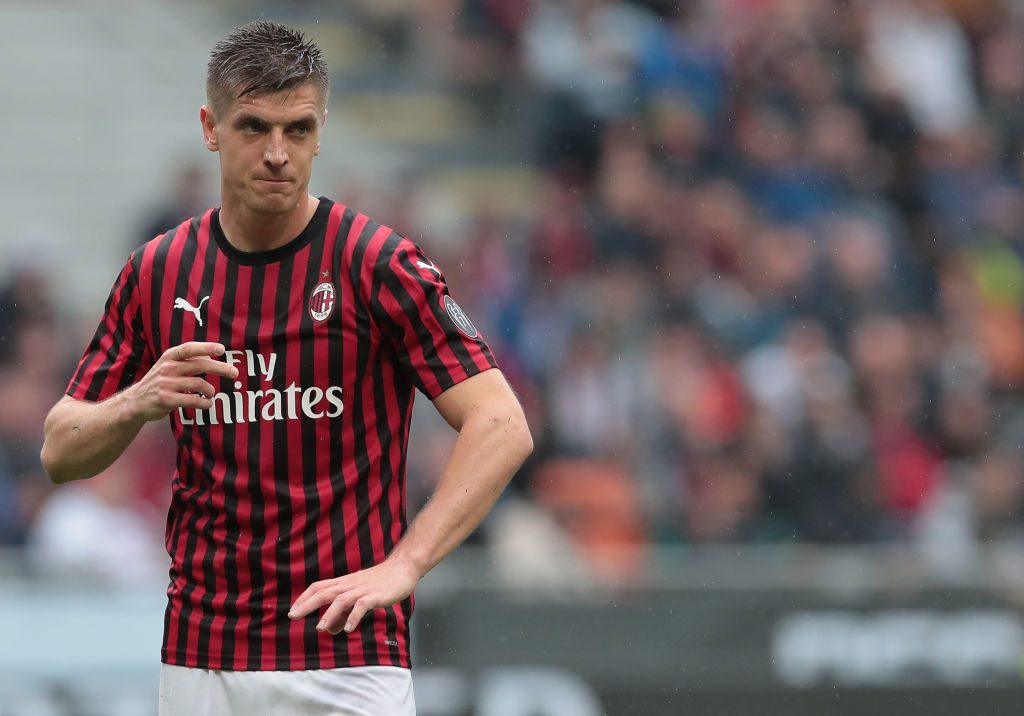 Kris Piatek