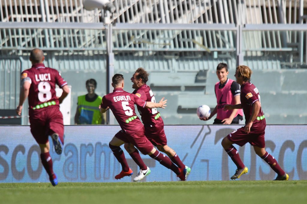In arrivo Livorno-Carpi