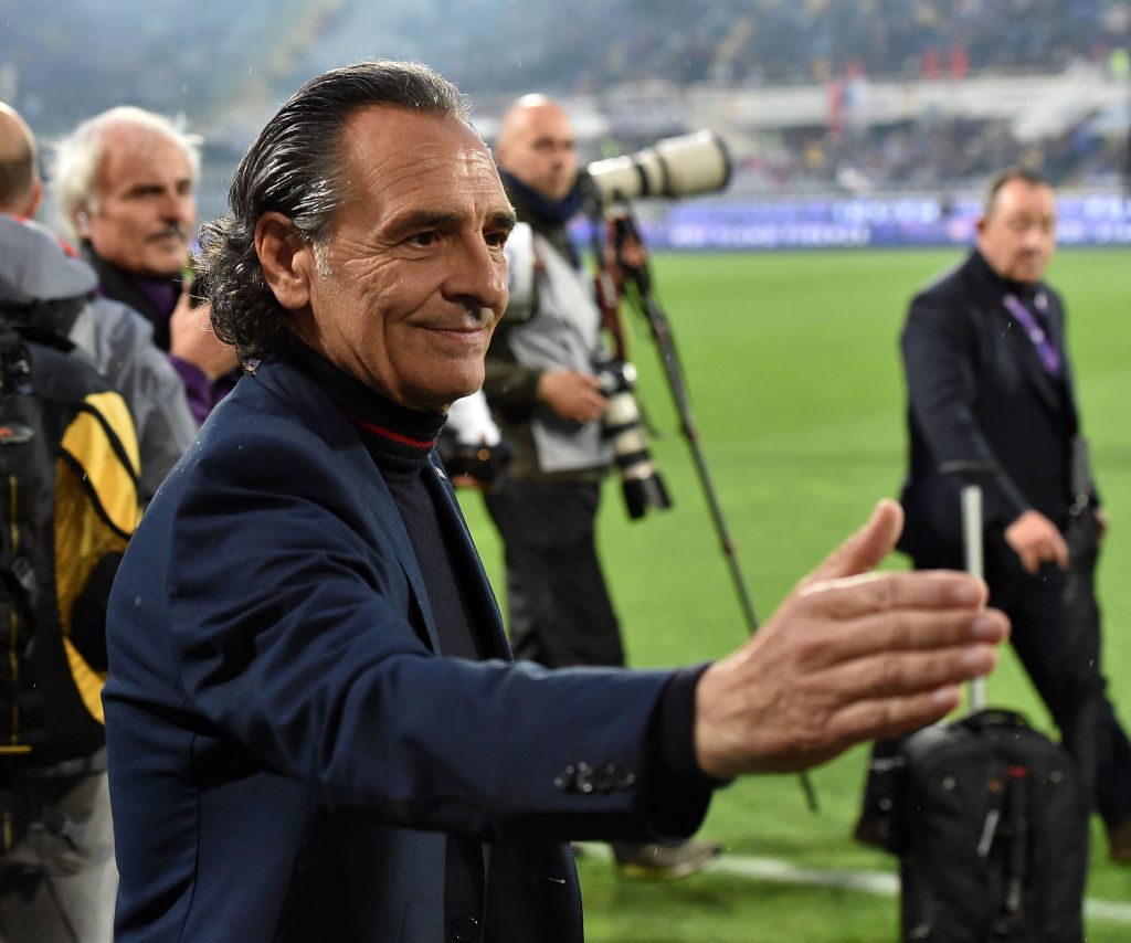 Cesare Prandelli