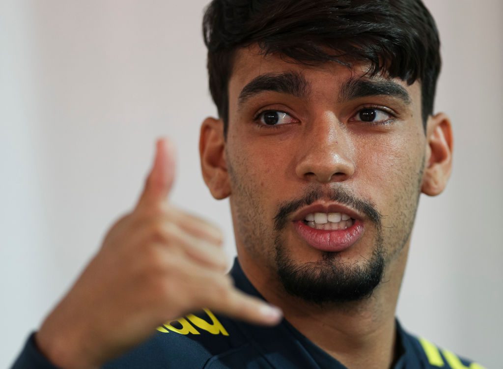 Lucas Paquetà