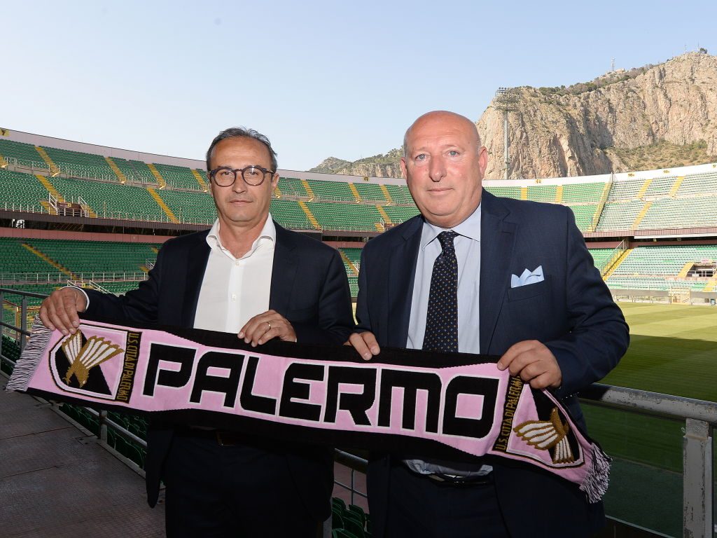 Serie D, Palermo: un girone duro e insidioso