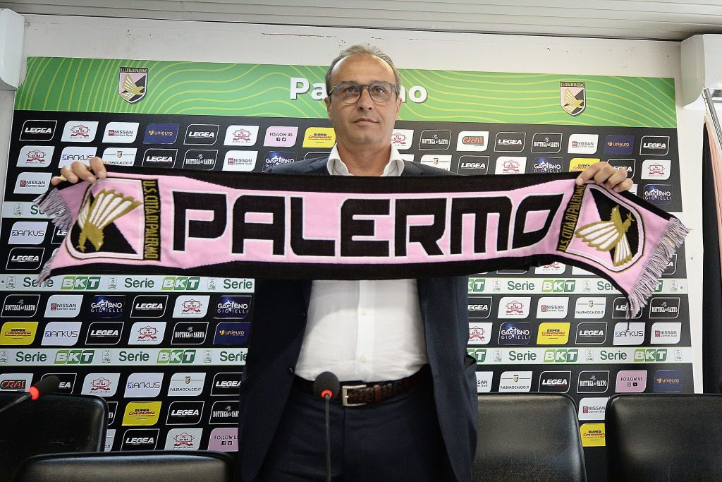 Verso Marsala-Palermo