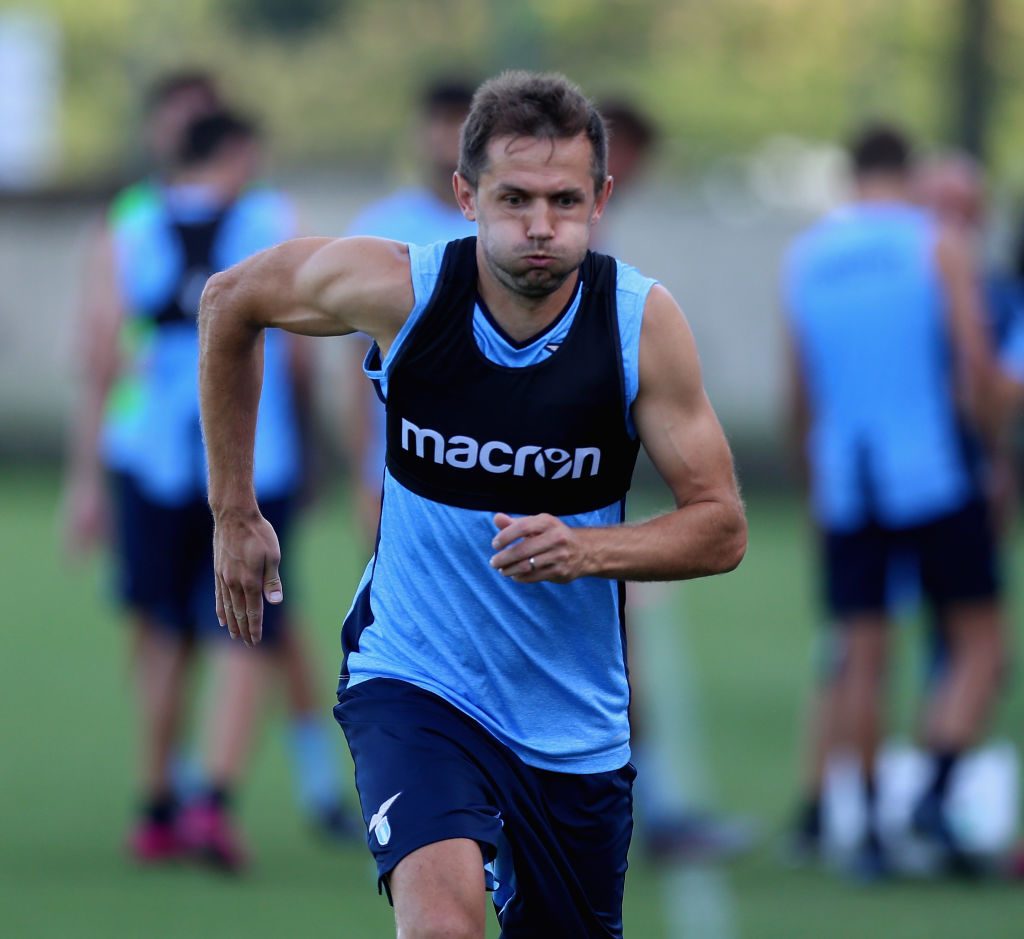 Fiato sospeso Lulic
